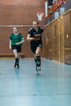 Bild 201 - Frauen HKM Segeberg